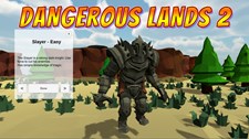 Dangerous Lands 2 - Evil Ascension Screenshot 6