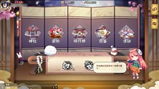 东方幻灵录~Touhou Hakanai Cards Screenshot 6