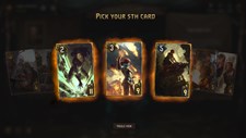 GWENT: The Witcher Card Game Screenshot 4