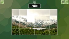 Easy puzzle: Landscape Screenshot 4