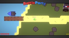 BattleParty Screenshot 3