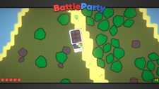 BattleParty Screenshot 4