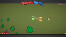 BattleParty Screenshot 2