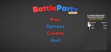 BattleParty Screenshot 8