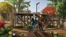 Outlaws: Corwin's Treasure Screenshot 3