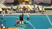3on3 FreeStyle: Rebound Screenshot 3