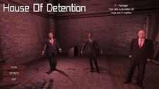 House of Detention Screenshot 6