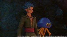 DRAGON QUEST XI S: Echoes of an Elusive Age - Definitive Edition Screenshot 7