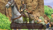 DRAGON QUEST XI S: Echoes of an Elusive Age - Definitive Edition Screenshot 4