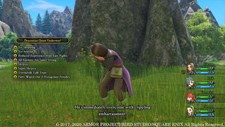 DRAGON QUEST XI S: Echoes of an Elusive Age - Definitive Edition Screenshot 3