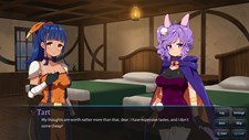 Sakura Knight 2 Screenshot 6