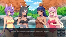 Sakura Knight 2 Screenshot 2