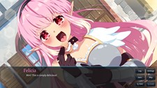 Sakura Knight 2 Screenshot 1