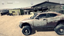 Zombies Don't Drive Screenshot 6