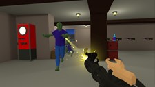 Zombie Slayer VR Screenshot 8