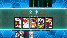 Bishoujo Battle Hanafuda Koi-Koi Screenshot 4