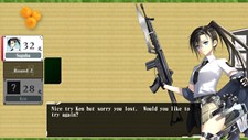 Bishoujo Battle Hanafuda Koi-Koi Screenshot 8