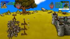 Swords and Sandals Crusader Redux Screenshot 7