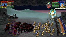 Swords and Sandals Crusader Redux Screenshot 3