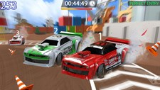 Drift Racing Rally Screenshot 5