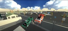 Drift Racing Rally Screenshot 1