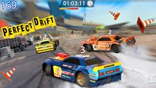 Drift Racing Rally Screenshot 4