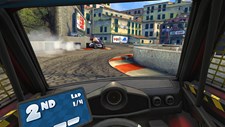 Mini Motor Racing X Screenshot 6