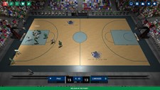 Pro Basketball Manager 2021 Screenshot 5