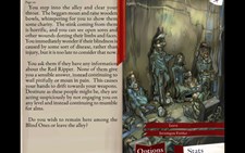 The Hunter's Journals - Red Ripper Screenshot 8