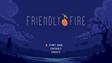 Friendly Fire Screenshot 5