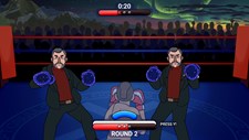 Election Year Knockout 2020: The Punch Out Style Presidential Debate (ft. Trump and Biden) Screenshot 2