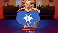 Election Year Knockout 2020: The Punch Out Style Presidential Debate (ft. Trump and Biden) Screenshot 1