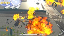 PEE WAR! Screenshot 5