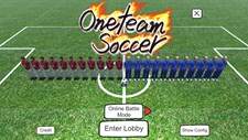 Oneteam Soccer Screenshot 7