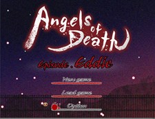 Angels of Death Episode.Eddie Screenshot 6