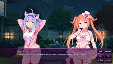 Sakura Succubus 2 Screenshot 8