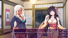Sakura Succubus 2 Screenshot 2