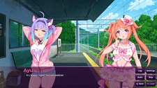 Sakura Succubus 2 Screenshot 1