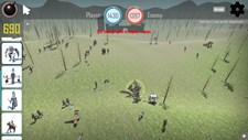 Battle For Crown: Multiplayer Screenshot 7