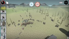 Battle For Crown: Multiplayer Screenshot 8