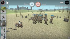 Battle For Crown: Multiplayer Screenshot 3