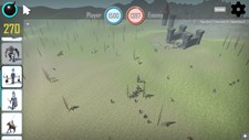 Battle For Crown: Multiplayer Screenshot 4