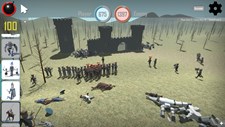 Battle For Crown: Multiplayer Screenshot 2