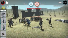 Battle For Crown: Multiplayer Screenshot 6