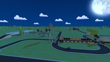 Stream Racer Screenshot 1
