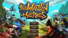 The Warlin of Heroes Screenshot 8