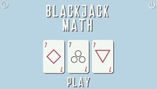 BlackJack Math Screenshot 7