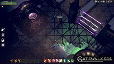 Gatewalkers (Alpha) Screenshot 1