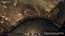 Gatewalkers (Alpha) Screenshot 3