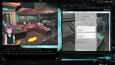 Yolo Space Hacker Screenshot 6